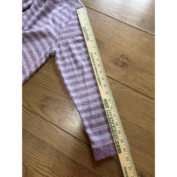 Habitat Clothes To Live In‎ Sweater Women Size Small Soft  Knit Pullover Stretch - Picture 8 of 11